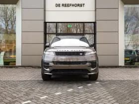 Land Rover Range Rover Sport 3.0 P460e Momentum Edition PHEV thumbnail 6