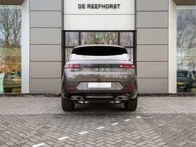 Land Rover Range Rover Sport 3.0 P460e Momentum Edition PHEV thumbnail 7