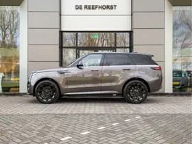 Land Rover Range Rover Sport 3.0 P460e Momentum Edition PHEV thumbnail 8