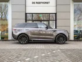 Land Rover Range Rover Sport 3.0 P460e Momentum Edition PHEV thumbnail 9