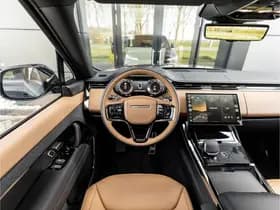 Land Rover Range Rover Sport 3.0 P460e Momentum Edition PHEV thumbnail 10