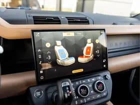 Land Rover Defender 110 2.0 P300e 110 Dynamic Edition thumbnail 15