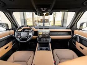 Land Rover Defender 110 2.0 P300e 110 Dynamic Edition thumbnail 16