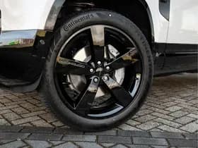 Land Rover Defender 110 2.0 P300e 110 Dynamic Edition thumbnail 17