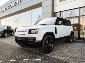 Land Rover Defender 110 2.0 P300e 110 Dynamic Edition thumbnail 19