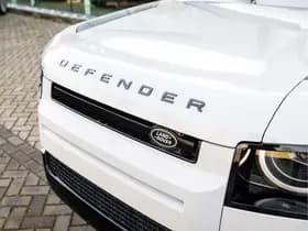 Land Rover Defender 110 2.0 P300e 110 Dynamic Edition thumbnail 21