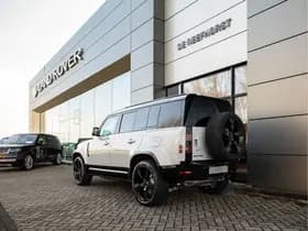 Land Rover Defender 110 2.0 P300e 110 Dynamic Edition thumbnail 25
