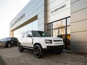 Land Rover Defender 110 2.0 P300e 110 Dynamic Edition thumbnail 26