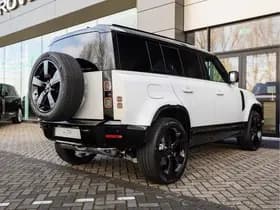 Land Rover Defender 110 2.0 P300e 110 Dynamic Edition thumbnail 27