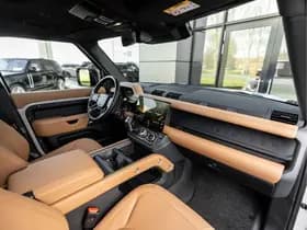 Land Rover Defender 110 2.0 P300e 110 Dynamic Edition thumbnail 47