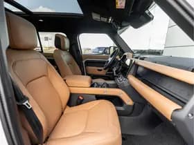 Land Rover Defender 110 2.0 P300e 110 Dynamic Edition thumbnail 48