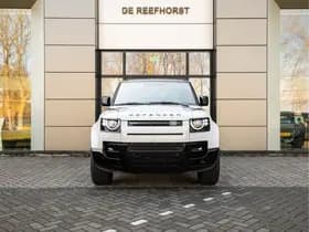 Land Rover Defender 110 2.0 P300e 110 Dynamic Edition thumbnail 6