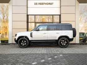 Land Rover Defender 110 2.0 P300e 110 Dynamic Edition thumbnail 8