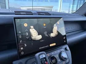 Land Rover Defender 110 4.4 P635 110 OCTA BLACK thumbnail 28