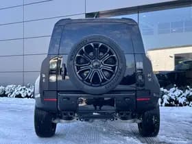 Land Rover Defender 110 4.4 P635 110 OCTA BLACK thumbnail 39