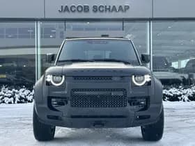 Land Rover Defender 110 4.4 P635 110 OCTA BLACK thumbnail 42