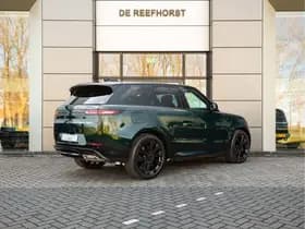 Land Rover Range Rover Sport thumbnail 2