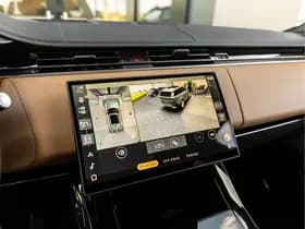 Land Rover Range Rover Sport thumbnail 14