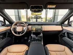 Land Rover Range Rover Sport thumbnail 19
