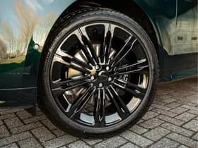 Land Rover Range Rover Sport thumbnail 20