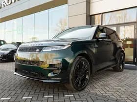 Land Rover Range Rover Sport thumbnail 22