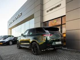 Land Rover Range Rover Sport thumbnail 27