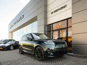 Land Rover Range Rover Sport thumbnail 29