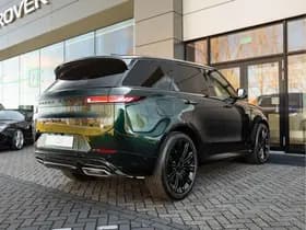 Land Rover Range Rover Sport thumbnail 30