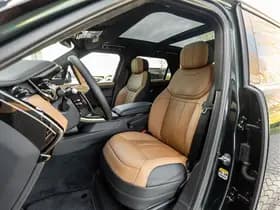 Land Rover Range Rover Sport thumbnail 4