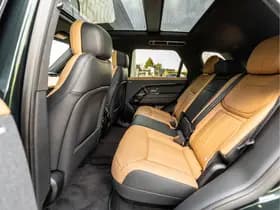 Land Rover Range Rover Sport thumbnail 5