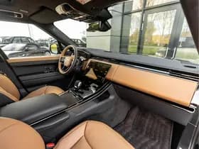 Land Rover Range Rover Sport thumbnail 50