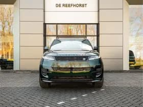 Land Rover Range Rover Sport thumbnail 6