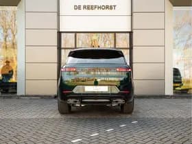 Land Rover Range Rover Sport thumbnail 7