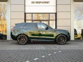 Land Rover Range Rover Sport thumbnail 9