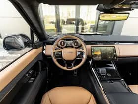 Land Rover Range Rover Sport thumbnail 10