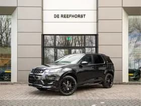 Land Rover Discovery Sport thumbnail 1