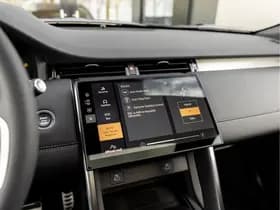 Land Rover Discovery Sport thumbnail 16