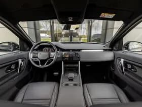 Land Rover Discovery Sport thumbnail 18