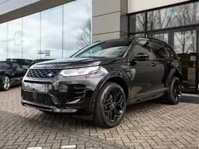 Land Rover Discovery Sport thumbnail 21