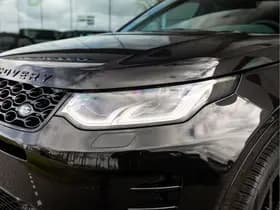 Land Rover Discovery Sport thumbnail 22
