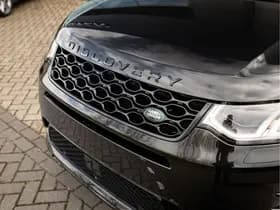 Land Rover Discovery Sport thumbnail 23