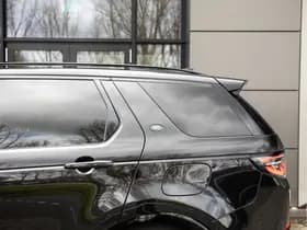 Land Rover Discovery Sport thumbnail 25