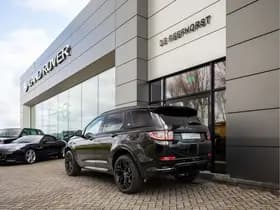 Land Rover Discovery Sport thumbnail 27