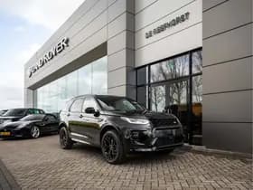 Land Rover Discovery Sport thumbnail 28