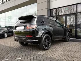 Land Rover Discovery Sport thumbnail 29