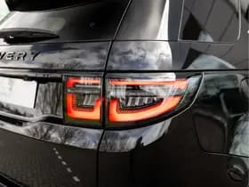 Land Rover Discovery Sport thumbnail 30