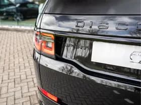 Land Rover Discovery Sport thumbnail 32