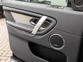 Land Rover Discovery Sport thumbnail 38