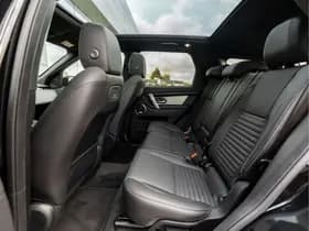 Land Rover Discovery Sport thumbnail 5