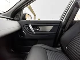 Land Rover Discovery Sport thumbnail 44